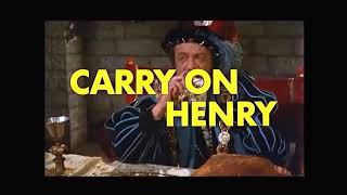 Trailer  Carry On Henry 1971 UK  upload by Michael OConnor