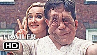 CHAINED FOR LIFE Official Trailer 2019 Jess Weixler Drama Movie