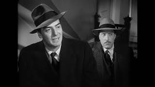 Cry Of The City 1948  crime drama filmnoir classic full movie  Victor Mature Richard Conte