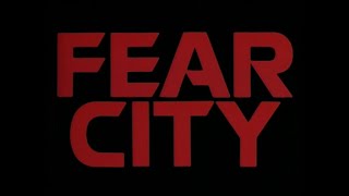 Fear City 1984 Trailer  Tom Berenger Billy Dee Williams Melanie Griffith