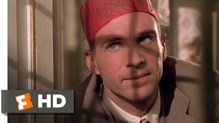 The English Patient 39 Movie CLIP  Happy Christmas 1996 HD