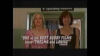 High Heels and Low Lifes 2001    US TV Spot buddy