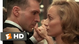 The English Patient 19 Movie CLIP  May I Have This Dance 1996 HD