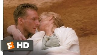 The English Patient 89 Movie CLIP  Always Loved You 1996 HD