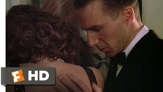 The English Patient 59 Movie CLIP  Why Were You Holding His Collar 1996 HD