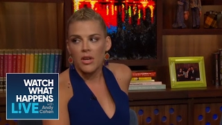Busy Philipps And James Francos Beef  WWHL