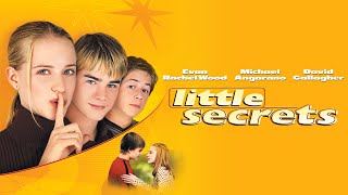 Little Secrets 2001 Movie Trailer