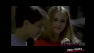 Little Secrets 2002  US TV Spot three friends