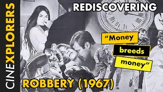 Rediscovering Robbery 1967