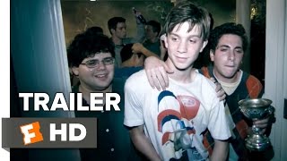 Project X 2012 Trailer  HD Movie  Todd Phillips