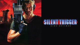 Silent Trigger  Full Action Movie  WATCH FOR FREE