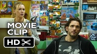 Sunlight Jr Movie CLIP  Tired Of Your Lip 2013  Naomi Watts Movie HD