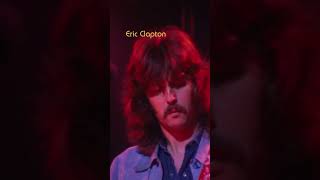 While My Guitar Gently Weeps  Eric Clapton  The Concert For Bangladesh 1st August 1971