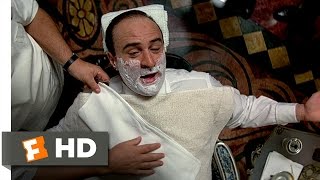 The Untouchables 110 Movie CLIP  A Kind Word and a Gun 1987 HD