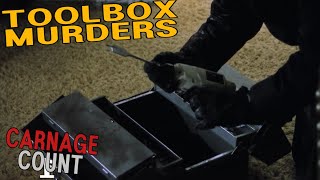 The Toolbox Murders 1978 Carnage Count