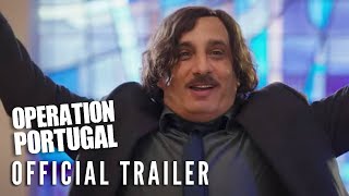 OPERATION PORTUGAL  Official Trailer HD  On Digital and On Demand 112