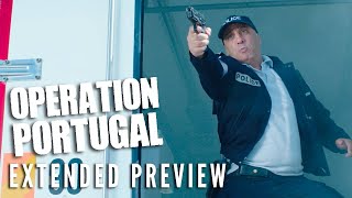 OPERATION PORTUGAL  Extended Preview  Now on Digital and On Demand