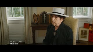 All the Bob Dylan bits in Jimmy Carter Rock  Roll President 2020