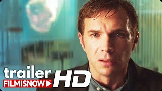 LX 2048 Trailer 2020 James DArcy Scifi Thriller Movie