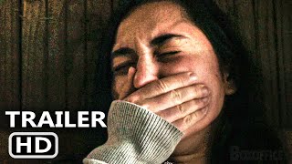 ANONYMOUS ANIMALS Trailer 2021 Thriller Movie