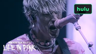 Machine Gun Kellys Life In Pink  Official Trailer  Hulu