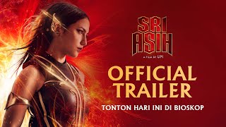 SRI ASIH  OFFICIAL TRAILER  TONTON SEKARANG DI BIOSKOP