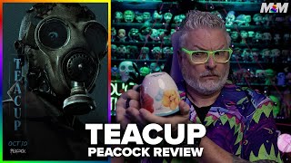 Teacup 2024 Peacock Series Review