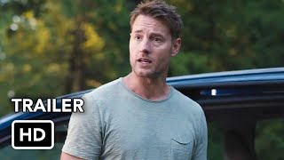 Tracker Season 2 Trailer HD Justin Hartley series