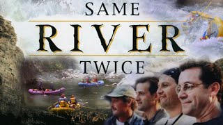 Same River Twice 1996  Full Movie  Robert Curtis Brown John Putch  Shea Farrell