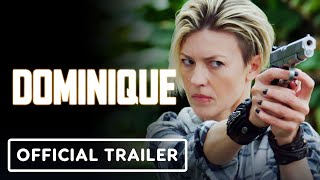 Dominique  Official Trailer 2024 Oksana Orlan Maurice Compte