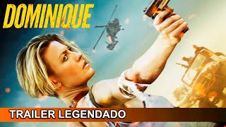 Dominique 2024 Trailer Legendado