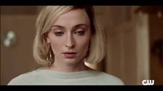 Joan 2024  Season 1 Official Trailer  The CW  Nexstar Media  ITVX  Sophie Turner