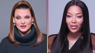 The Super Models Docuseries Trailer