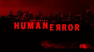 Human Error  Season 1  2024  Trailer Oficial  Legendado