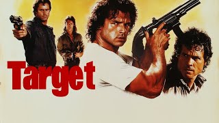 Target 1985  Full Movie  Gene Hackmans Thrilling CIA Spy Adventure