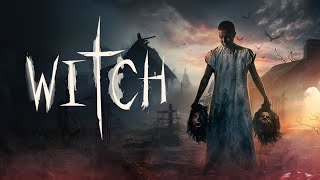 WITCH  Official Trailer 2024