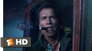The Expendables 2 68 Movie CLIP  Im Back 2012 HD
