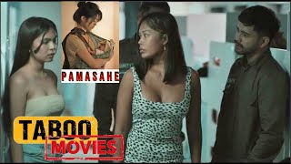 Taboo Movies  Pamasahe 2022  Do jin Reviews