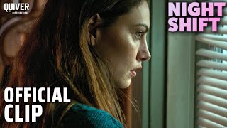 Night Shift  Official Clip