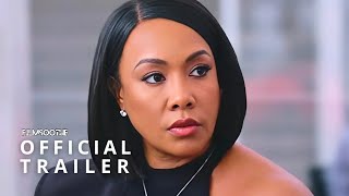 SECRET SOCIETY 3 TIL DEATH Trailer 2023 Action Drama Romance Thriller