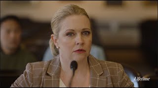 The Bad Guardian Lifetime Movie Melissa Joan Hart takes on dramatic roles Can she pull them off