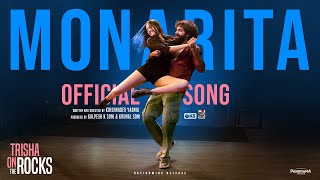 Monarita Song  Trisha On The Rocks  Binny Sharma  Janki B Ravi G Krishnadev Y  21st June 2024