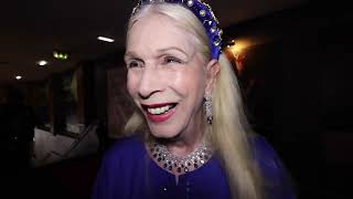 Lady Colin Campbell tells us how she became apart of A Gangsters Kiss  A Gangsters Kiss