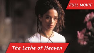 The Lathe of Heaven  English Full Movie  SciFi