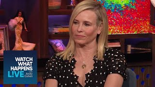 Does Chelsea Handler Miss Doing Chelsea Lately  WWHL