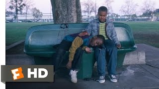 Freedom Writers 39 Movie CLIP  When Will I Be Free 2007 HD