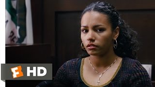 Freedom Writers 69 Movie CLIP  Paco Did It 2007 HD