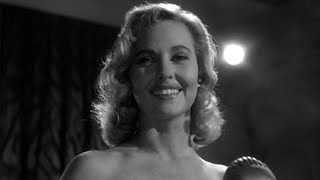 Lola Albright  Day In Day Out  TV Series Peter Gunn 1958