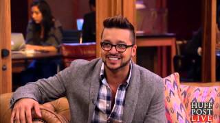 Jai Rodriguez Talks Queer Eye For The Straight Guy