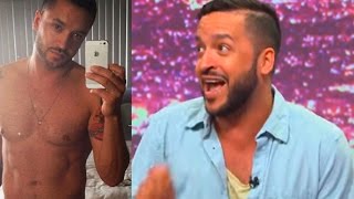 Hey Qween BONUS Jai Rodriguez On Queer Eye Cast Sexual Harassment  Hey Qween